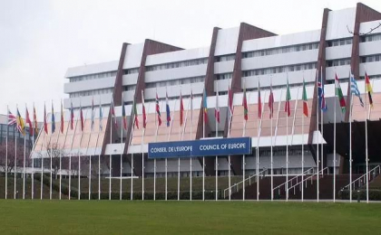 Rusia a fost suspendata din Consiliul Europei Rusia a fost suspendata din Consiliul Europei