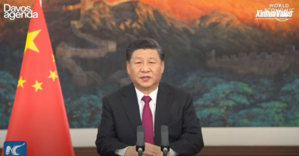 Xi Jinping vrea ca Vladimir Putin sa negocieze cu Ucraina Xi Jinping vrea ca Vladimir Putin sa negocieze cu Ucraina