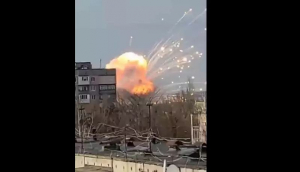 Ucraina: Armata este vizata de hackeri din Belarus Ucraina: Armata este vizata de hackeri din Belarus