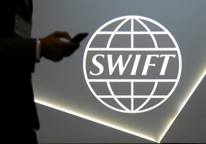 ULTIMA ORA. Ar fi inceput deconectarea Rusiei de la sistemul SWIFT ULTIMA ORA. Ar fi inceput deconectarea Rusiei de la sistemul SWIFT