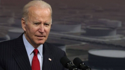 Joe Biden a autorizat un ajutor de 600 de milioane de dolari pentru Ucraina Joe Biden a autorizat un ajutor de 600 de milioane de dolari pentru Ucraina