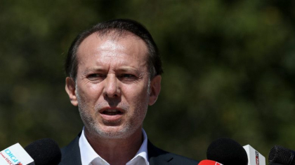 Florin Citu a vorbit cu premierul Ucrainei: „Nu mai avem timp, trebuie sa actionam acum”