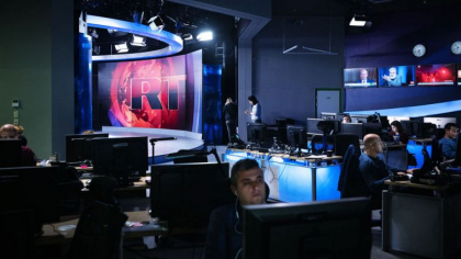 Facebook interzice reclamele presei de stat din Rusia si profitul obtinut din acestea Facebook interzice reclamele presei de stat din Rusia si profitul obtinut din acestea