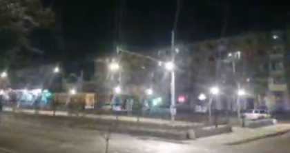 SIS dezminte informatiile precum ca ar fi fost evacuate munitiile si armamentul din arsenalul magazinelor de arme si tirurilor private intr-un depozit specializat - VIDEO SIS dezminte informatiile precum ca ar fi fost evacuate munitiile si armamentul din arsenalul magazinelor de arme si tirurilor private intr-un depozit specializat - VIDEO