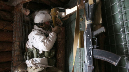 Aliatii Occidentali au trimis noi arme si echipamente Ucrainei, anunta Zelenski