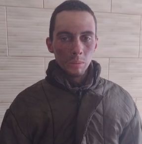 Destainuirile ocupantilor rusi capturati de fortele militare ucrainene: "Am fost mintiti ca plecam la exercitii militari" - FOTO/VIDEO Destainuirile ocupantilor rusi capturati de fortele militare ucrainene: "Am fost mintiti ca plecam la exercitii militari" - FOTO/VIDEO