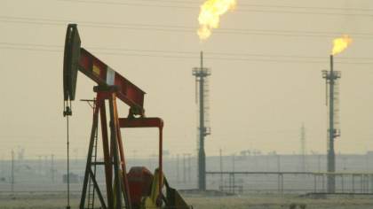 Ucraina cere lumii intregi sa nu mai cumpere petrol din Rusia Ucraina cere lumii intregi sa nu mai cumpere petrol din Rusia