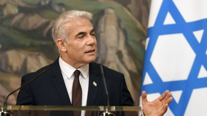 Israelul isi muta ambasada din Ucraina de la Liov in Polonia. Diplomatii vor trece in fiecare zi granita Israelul isi muta ambasada din Ucraina de la Liov in Polonia. Diplomatii vor trece in fiecare zi granita