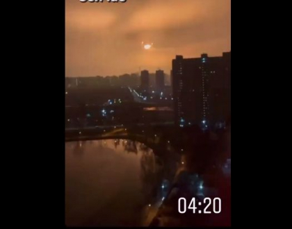 Impuscaturi la Kiev, anunta presa ucraineana - VIDEO
Impuscaturi la Kiev, anunta presa ucraineana - VIDEO