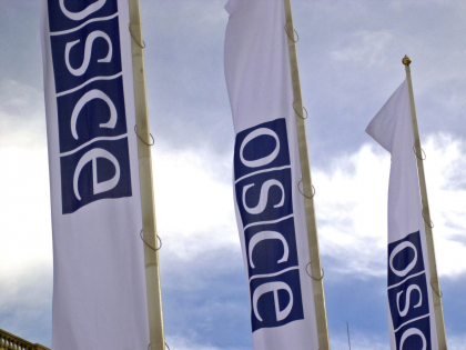 Precizari in legatura cu evacuarea misiunii civile a OSCE din Ucraina