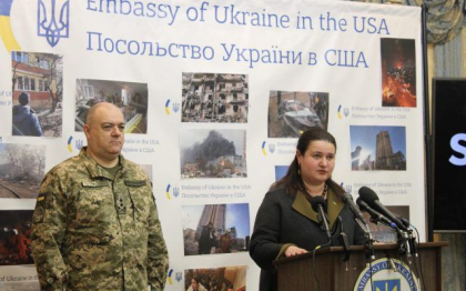 General ucrainean: Am capturat in jur de 200 de soldati rusi, unii dintre ei in varsta de 19 ani, deloc antrenati, prost echipati. Soldatilor li s-ar fi permis sa-si sune parintii General ucrainean: Am capturat in jur de 200 de soldati rusi, unii dintre ei in varsta de 19 ani, deloc antrenati, prost echipati. Soldatilor li s-ar fi permis sa-si sune parintii