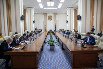 Se elimina obligativitatea certificarii nationale a produselor de prima necesitate importate din UE Se elimina obligativitatea certificarii nationale a produselor de prima necesitate importate din UE