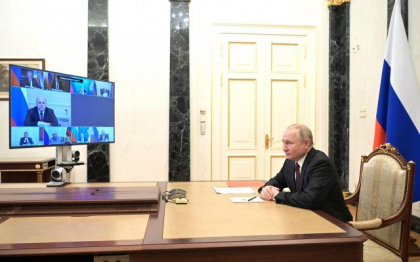 Scrisoare deschisa semnata de zeci de scriitori rusi catra Putin: Cerem incetarea acestui razboi impotriva Ucrainei