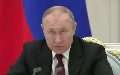 Armata rusa recunoaste pentru prima oara existenta unor “morti si raniti” in conflict Armata rusa recunoaste pentru prima oara existenta unor “morti si raniti” in conflict