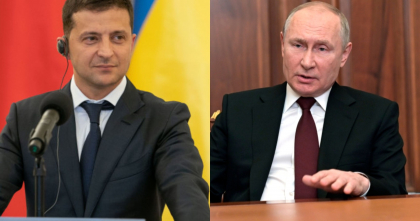 ULTIMA ORA. Ucraina a fost de acord sa poarte discutii in regiunea Gomel, Belarus. Delegatia rusa merge acolo ULTIMA ORA. Ucraina a fost de acord sa poarte discutii in regiunea Gomel, Belarus. Delegatia rusa merge acolo