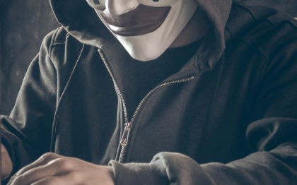 Hackerii din gruparea Anonymous au dezactivat site-ul guvernului din Cecenia