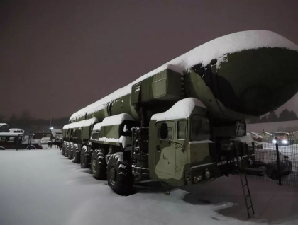 O parte din arsenalul nuclear al Moscovei ar putea fi mutat in Belarus. Lukasenko face referendum pentru asta O parte din arsenalul nuclear al Moscovei ar putea fi mutat in Belarus. Lukasenko face referendum pentru asta