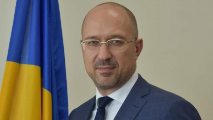 Premierul Ucrainei acuza Rusia de crime de razboi pentru uciderea de civili ucraineni Premierul Ucrainei acuza Rusia de crime de razboi pentru uciderea de civili ucraineni