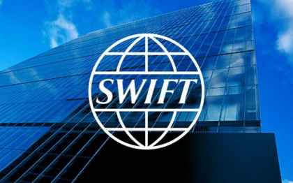 SWIFT anunta ca se pregateste sa se conformeze restrictiilor impuse bancilor rusesti SWIFT anunta ca se pregateste sa se conformeze restrictiilor impuse bancilor rusesti