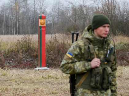 Pana la 20 de elicoptere au zburat din Belarus la Kiev Pana la 20 de elicoptere au zburat din Belarus la Kiev