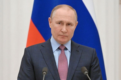 Cat de reala este avertizarea lui Vladimir Putin privind arma nucleara. Igor Munteanu: "Amenintarea se face doar pentru ca sa descurajeze Occidentul sa sprijine in continuare Ucraina"