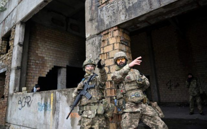 Rusia, atac dezlantuit in Harkov, presa ucraineana anunta zeci de civili morti - VIDEO