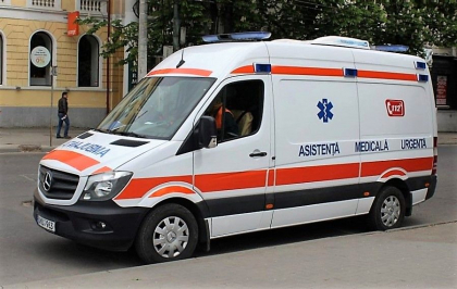  Toti lucratorii IMSP CNAMUP doneaza costul unei zi de munca refugiatilor din Ucraina