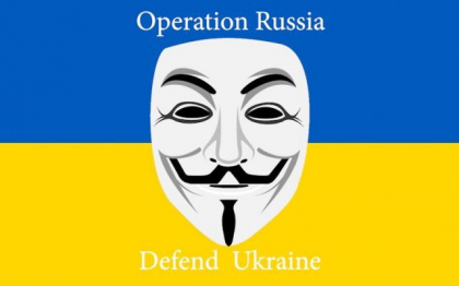 Anonymous “a spart” peste 300 de site-uri web guvernamentale, mass-media de stat si banci din Rusia in ultimele 48 de ore, majoritatea fiind in prezent offline Anonymous “a spart” peste 300 de site-uri web guvernamentale, mass-media de stat si banci din Rusia in ultimele 48 de ore, majoritatea fiind in prezent offline