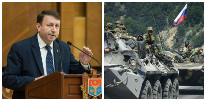 De ce armata rusa nu a reusit sa cucereasca Ucraina in doua zile, asa cum si-a planificat. Ce spune despre asta fostul deputat Igor Munteanu De ce armata rusa nu a reusit sa cucereasca Ucraina in doua zile, asa cum si-a planificat. Ce spune despre asta fostul deputat Igor Munteanu
