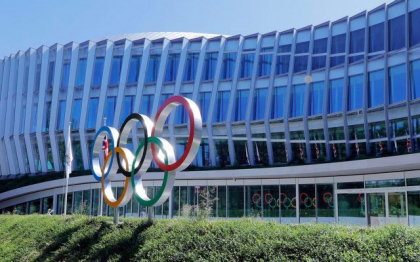 CIO recomanda interzicerea sportivilor rusi si belarusi din competitii