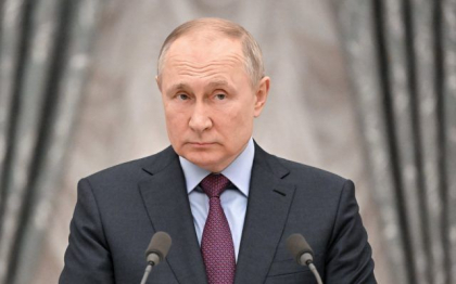 Putin a semnat un decret privind masurile economice care vor fi luate de autoritatile ruse, in raport cu sanctiunile impuse de statele occidentale