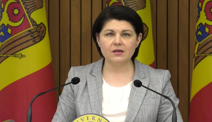 Precizarile Guvernului, dupa ce politistii au fost anuntati de prezenta unor presupusi provocatori ucraineni in tara noastra