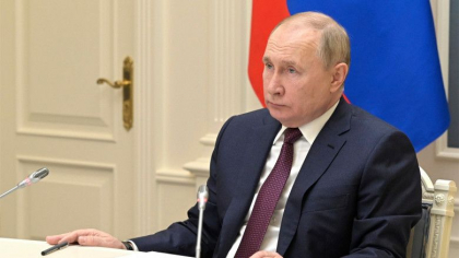 Inca un oligarh rus ii cere lui Putin sa inceteze razboiul: „Va implor sa nu-i lasati pe rusi sa-si ucida fratii si surorile ucrainene” Inca un oligarh rus ii cere lui Putin sa inceteze razboiul: „Va implor sa nu-i lasati pe rusi sa-si ucida fratii si surorile ucrainene”