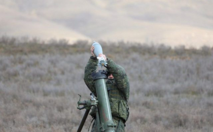 Rusii anunta ca au preluat controlul asupra teritoriului din jurul centralei nucleare Zaporojie Rusii anunta ca au preluat controlul asupra teritoriului din jurul centralei nucleare Zaporojie
