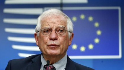 Expertul roman Sorin Ionita, despre vizita lui Josep Borrell in Republica Moldova: "Sper ca domnul Borrell are un pachet economic mai consistent pentru Republica Moldova"
