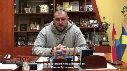 Primarul orasului ucrainean Kupeansk este cercetat pentru tradare dupa ce si-a predat orasul rusilor / Cum si-a motivat oficialul gestul Primarul orasului ucrainean Kupeansk este cercetat pentru tradare dupa ce si-a predat orasul rusilor / Cum si-a motivat oficialul gestul