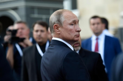 Fost ministru rus de Externe, despre Vladimir Putin: „Nu stiu ce s-a intamplat in capul lui. Este o persoana diferita”