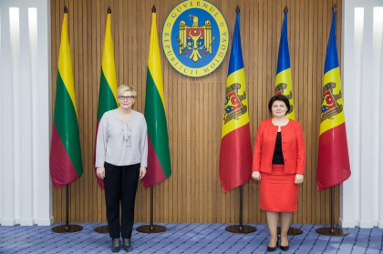 Republica Moldova va primi 750.000 de euro pentru gestionarea fluxului de refugiati ucraineni Republica Moldova va primi 750.000 de euro pentru gestionarea fluxului de refugiati ucraineni