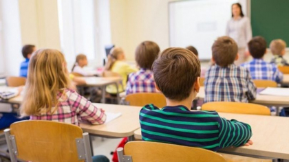 Toate institutiile de invatamant din tara revin la invatamantul cu prezenta fizica. Decizia CNESP