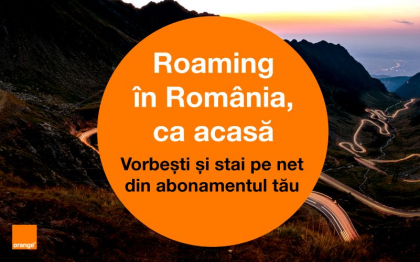 Orange Moldova lanseaza cea mai generoasa oferta de Roaming in Romania Orange Moldova lanseaza cea mai generoasa oferta de Roaming in Romania