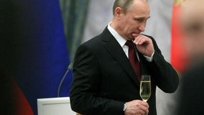 Propaganda Kremlinului: Moscova instaureaza o noua ordine mondiala, rusii sa inteleaga ca vechiul lor mod de viata a disparut Propaganda Kremlinului: Moscova instaureaza o noua ordine mondiala, rusii sa inteleaga ca vechiul lor mod de viata a disparut