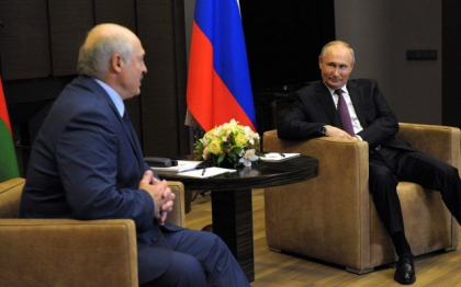 Lukasenko: Belarus nu se va alatura invaziei. Conducerea Rusiei nu a ridicat niciodata aceasta problema cu noi Lukasenko: Belarus nu se va alatura invaziei. Conducerea Rusiei nu a ridicat niciodata aceasta problema cu noi