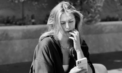 Maria Sharapova, prima reactie dupa ce Rusia a atacat Ucraina! Unde se afla fosta mare sportiva Maria Sharapova, prima reactie dupa ce Rusia a atacat Ucraina! Unde se afla fosta mare sportiva