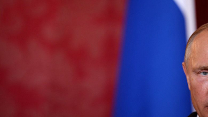 Rusinea de a fi rus: fara bani, fara fotbal, fara femei. Cum a reusit Putin sa transforme Rusia in cea mai detestata tara din lume
