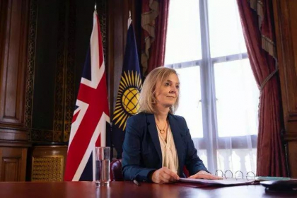 Oficiali ai Apararii si companii militare din Belarus, sanctionate de Marea Britanie pentru sustinerea Rusiei in conflictul din Ucraina Oficiali ai Apararii si companii militare din Belarus, sanctionate de Marea Britanie pentru sustinerea Rusiei in conflictul din Ucraina