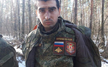 Rusii incep sa anunte oficial pierderile de pe frontul din Ucraina. Pana acum, pierderile umane erau trecute sub tacere Rusii incep sa anunte oficial pierderile de pe frontul din Ucraina. Pana acum, pierderile umane erau trecute sub tacere