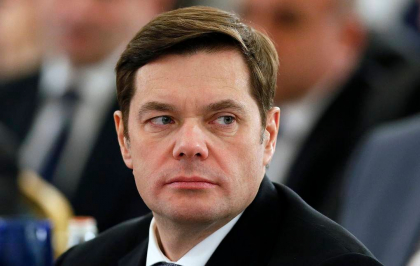 Alexei Mordashov, considerat cel mai bogat om al Rusiei, este acum o tinta a sanctiunilor Uniunii Europene