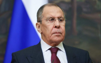 Serghei Lavrov sustine ca un al treilea razboi mondial va fi nuclear si distructiv