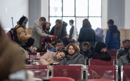 Tinerii din Ucraina se pot inscrie la facultatile din Romania chiar si fara acte de studii, fara taxa, pe locuri bugetate de Ministerul Educatiei sau de universitati