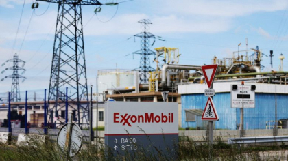 Exxon si Boeing se alatura marilor companii care se retrag din Rusia, dupa invadarea Ucrainei Exxon si Boeing se alatura marilor companii care se retrag din Rusia, dupa invadarea Ucrainei